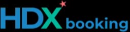 HDX Booking