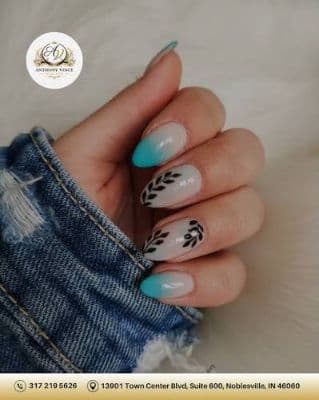 Nail By Yenny CN2