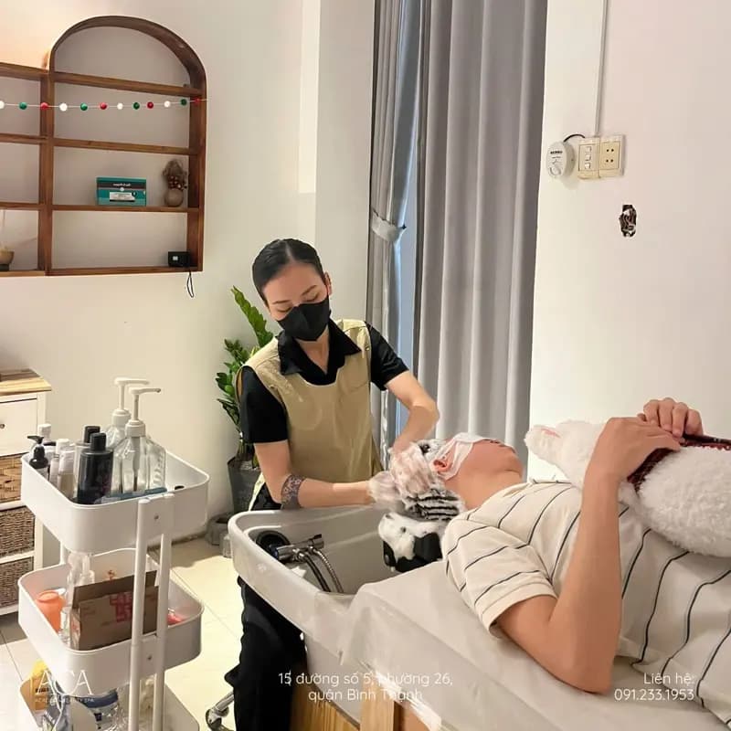 Aca Spa