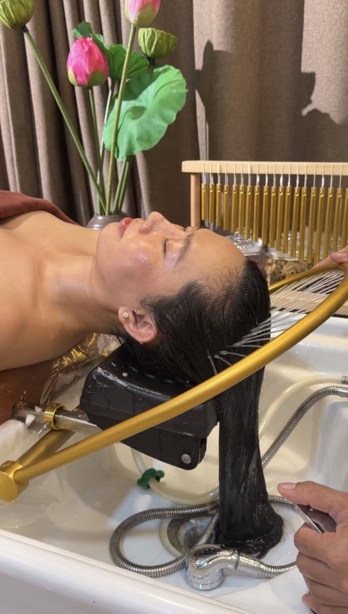 Dưỡng Sinh Nhà Vy