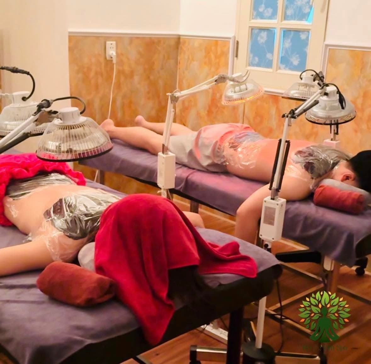 Hoàng Kim Spa