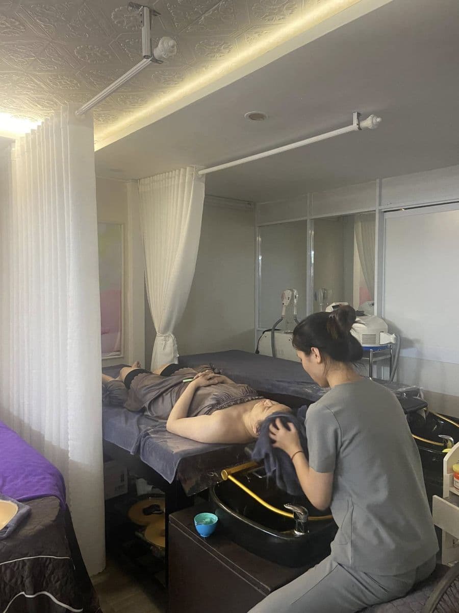 Liên Sài Gòn Beauty & Spa