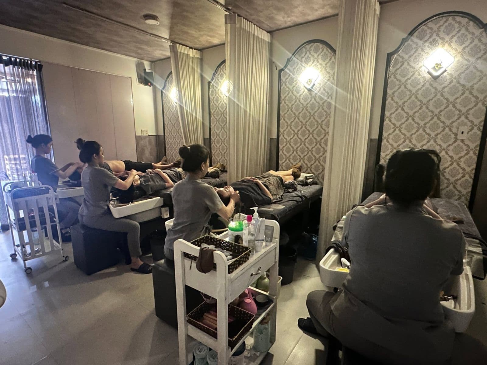 SUN Spa & Beauty
