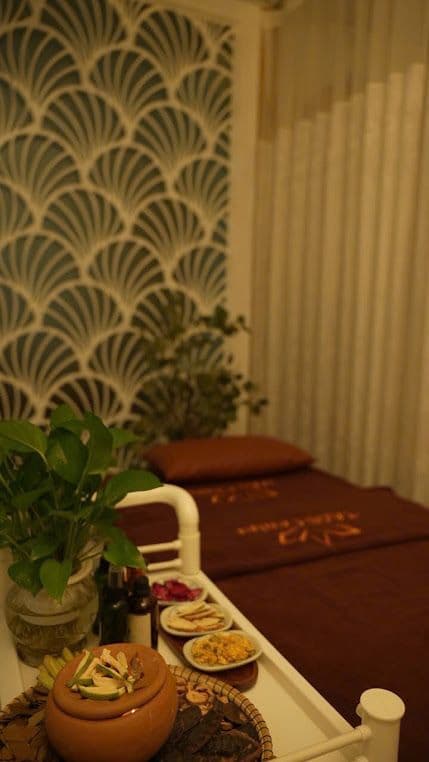 Tako Royal Spa