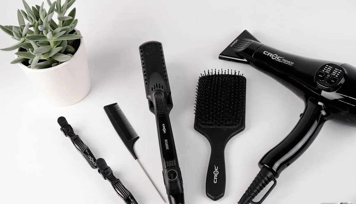 Bí Quyết Nhuộm Tóc Balayage Chuẩn Salon Giữ Màu Bền Lâu