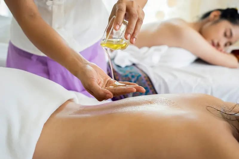 Detox Cơ Thể Và Trẻ Hóa Làn Da Với Liệu Trình Xông Hơi Thảo Dược