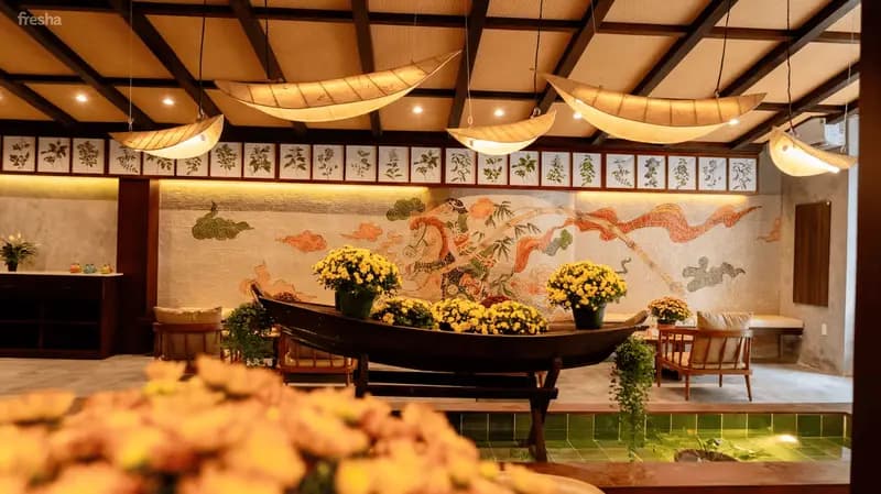 Hạ Spa Massage