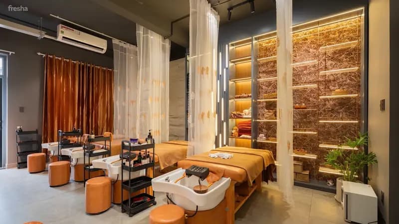 THETIS Healing Spa & Lounge