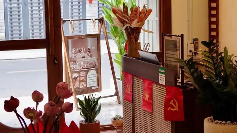 An Yên Holistic Healing Spa