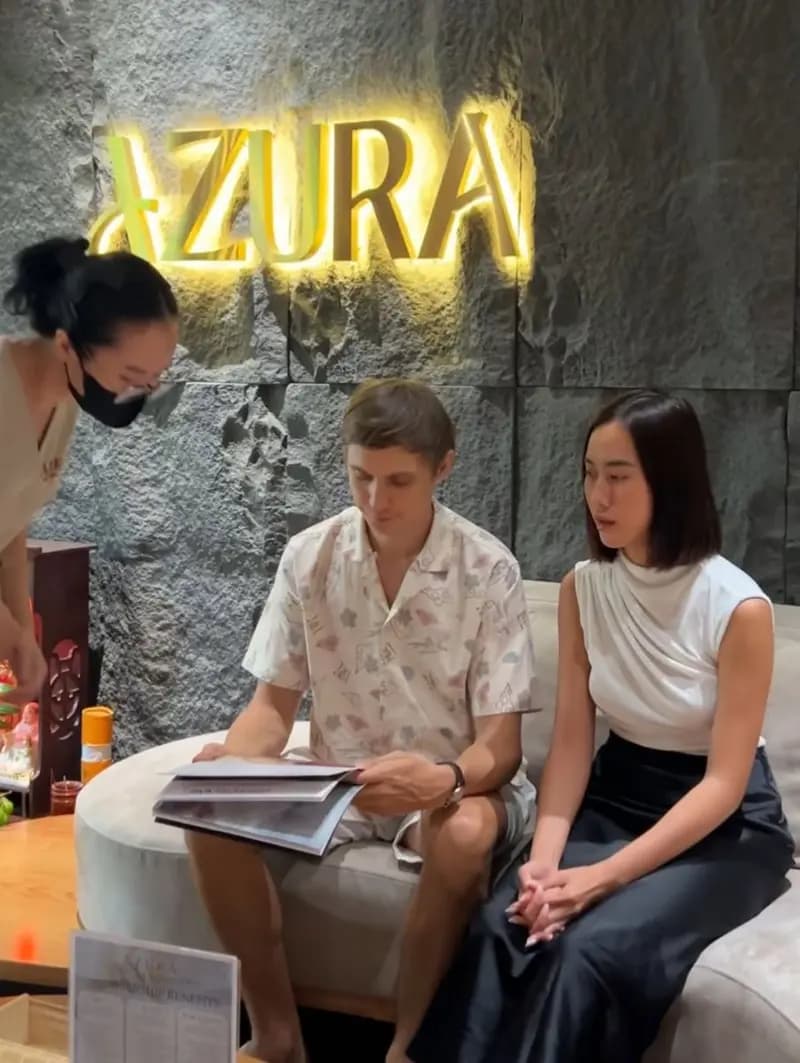 Azura Health And Treatments