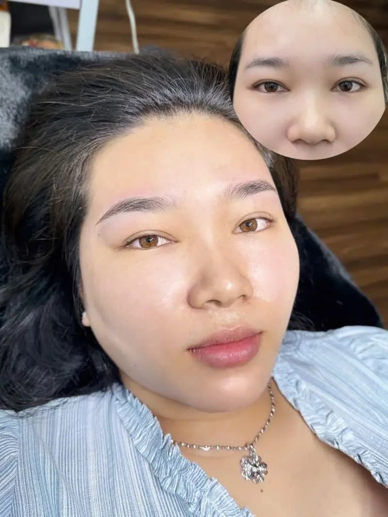 Điệu Đà Spa - Phun Xăm