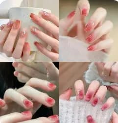 Nail By Yenny - Chi Nhánh 3