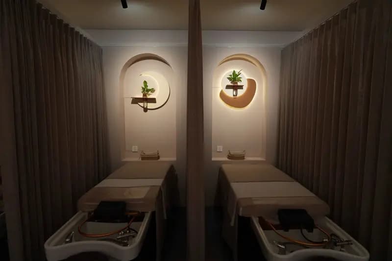 MOONA Therapy & Spa
