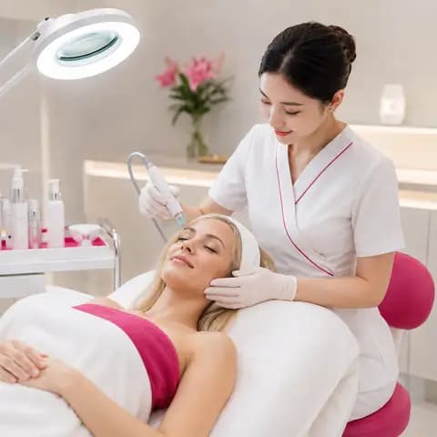 Beauty Salon