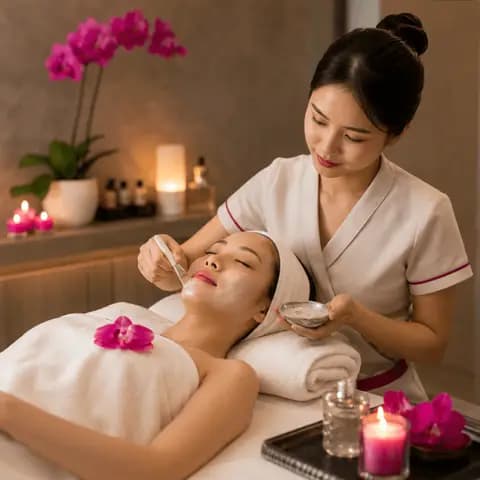 Spa