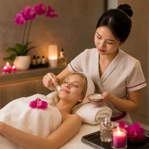 Spa