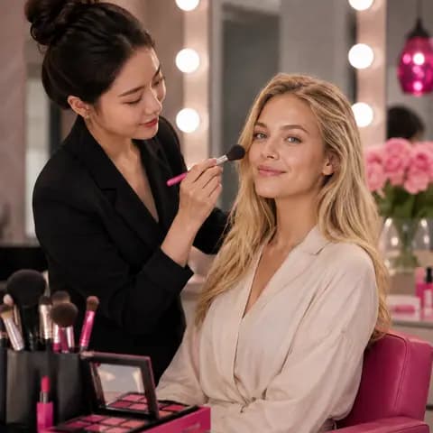 Makeup