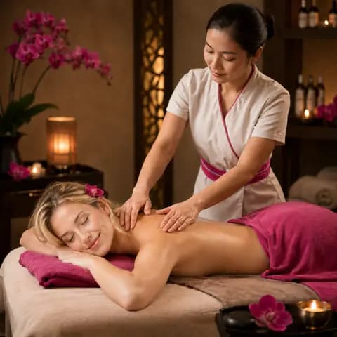 Massage