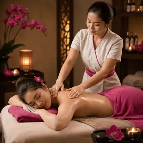 Massage