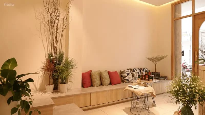 Mulberry Spa & Hair Studio
